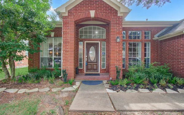 $395,000 | 4138 Galloway Drive, Pearland, TX 77584