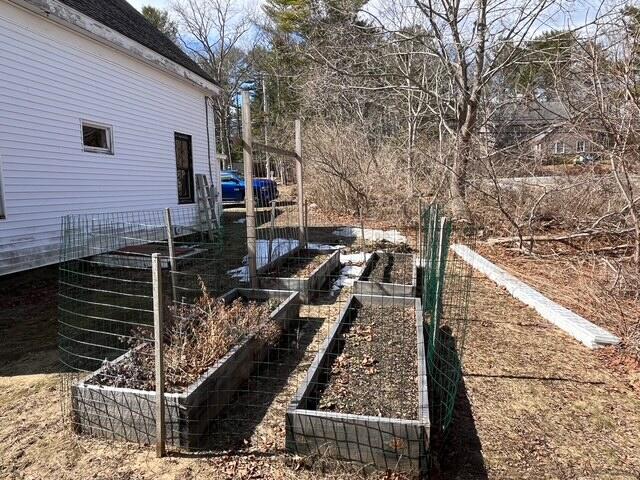 112 Brave Boat Harbor Road Kittery Point, ME 03905 - Photo 22 of 23 raised beds