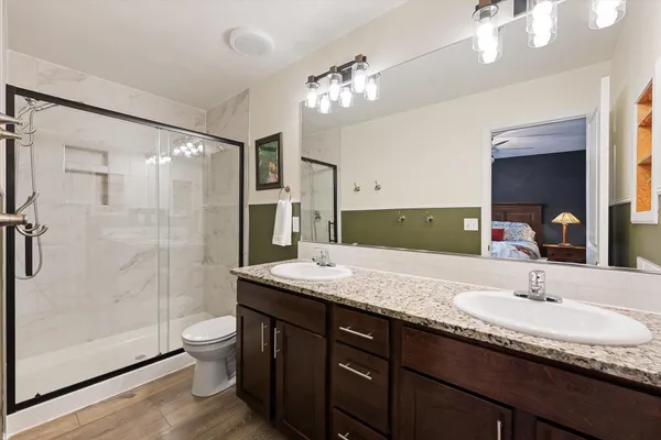 $489,900 | 8607 North James Drive, Spokane, WA 99208