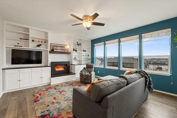 $489,900 | 8607 North James Drive, Spokane, WA 99208
