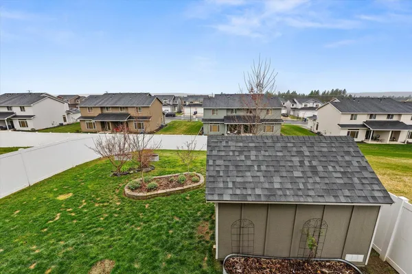 $489,900 | 8607 North James Drive, Spokane, WA 99208