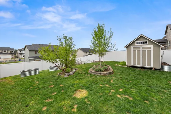 $489,900 | 8607 North James Drive, Spokane, WA 99208