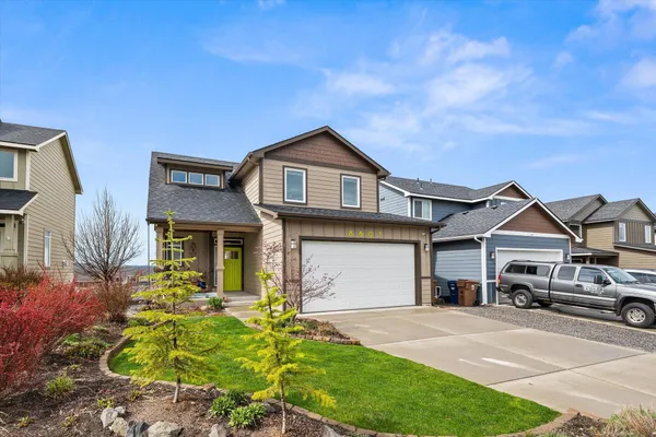 $489,900 | 8607 North James Drive, Spokane, WA 99208