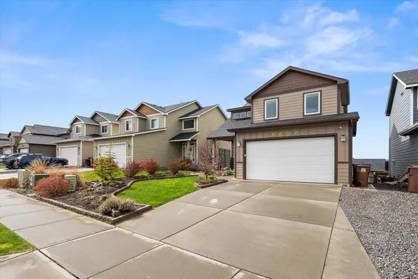 $489,900 | 8607 North James Drive, Spokane, WA 99208