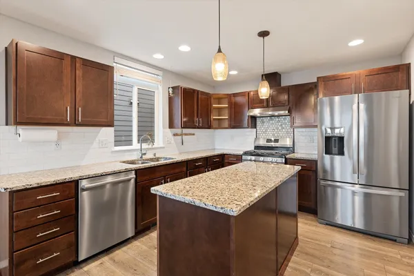 $489,900 | 8607 North James Drive, Spokane, WA 99208