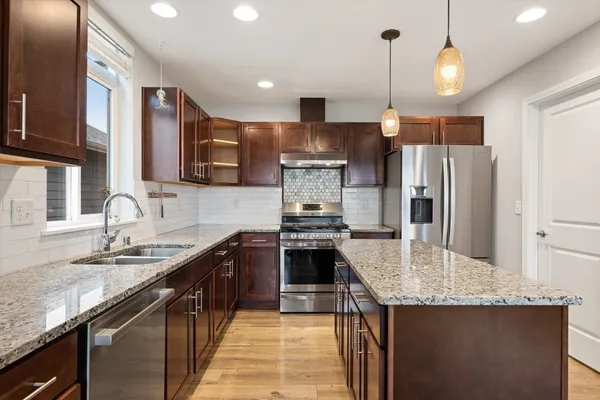 $489,900 | 8607 North James Drive, Spokane, WA 99208