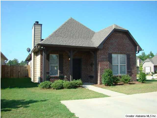 1188 Savannah Lane Calera, AL 35040 - Photo 1 of 1
