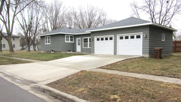 $222,500 | 1202 North 5th Street, Montevideo, MN 56265