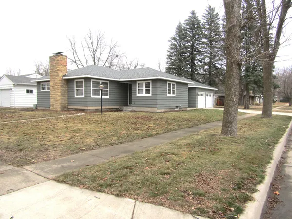 $222,500 | 1202 North 5th Street, Montevideo, MN 56265