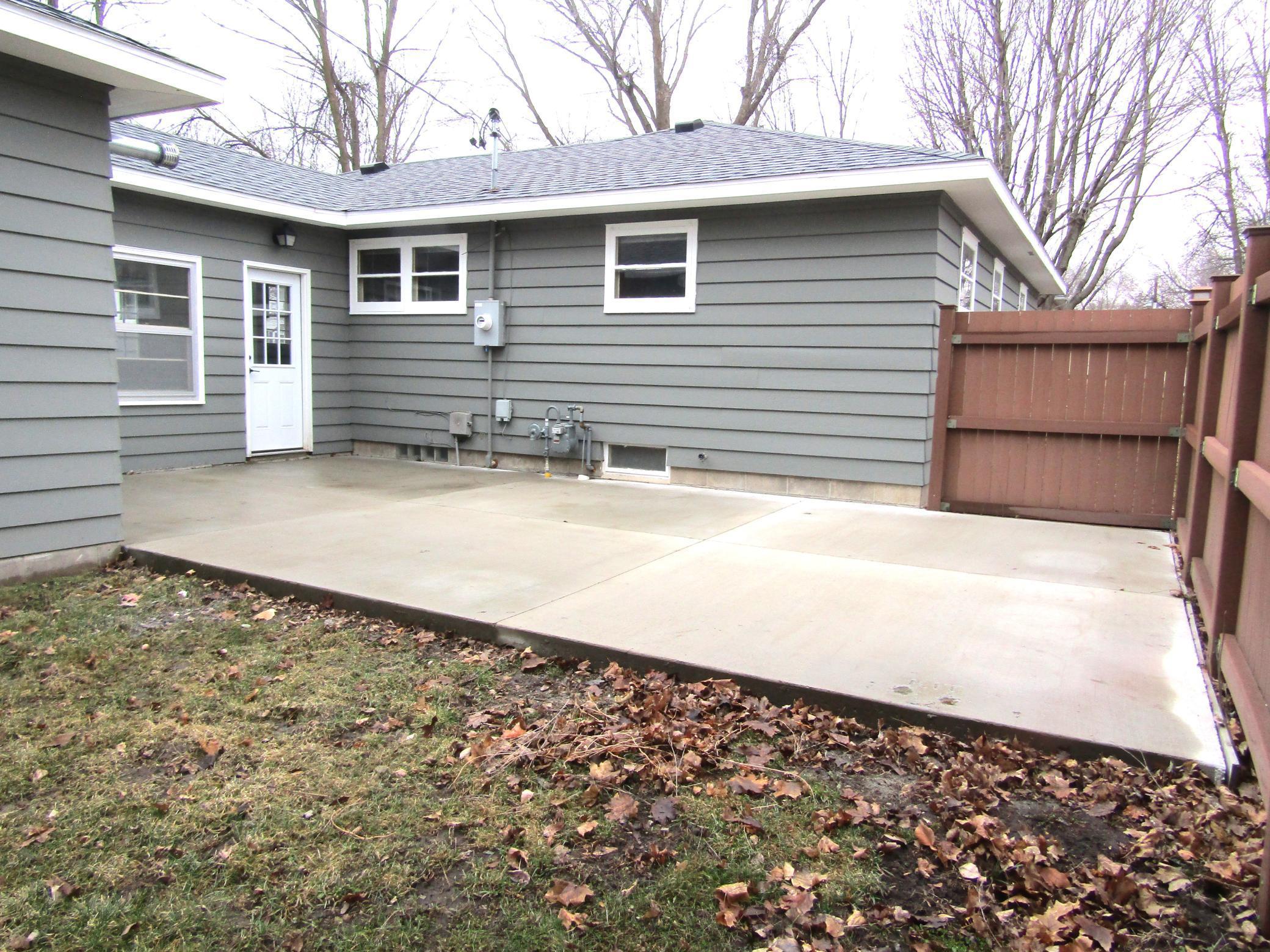 1202 North 5th Street Montevideo, MN 56265 - Photo 32 of 36