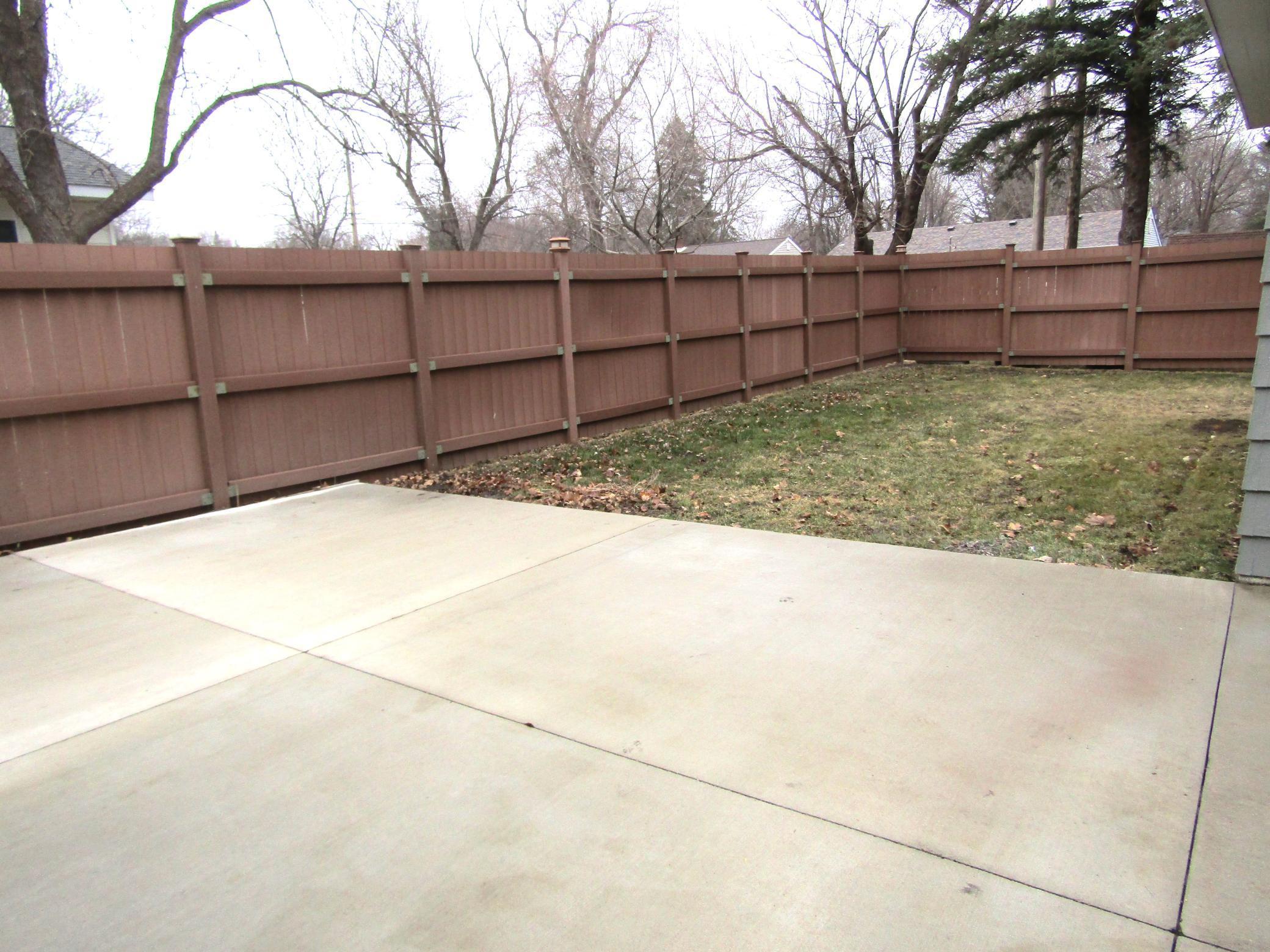 1202 North 5th Street Montevideo, MN 56265 - Photo 33 of 36