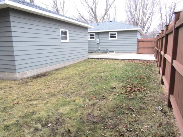 $217,500 | 1202 North 5th Street, Montevideo, MN 56265