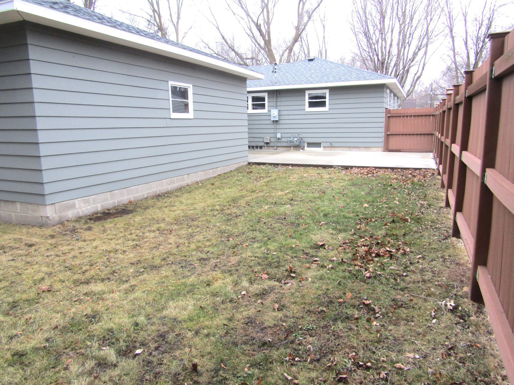 1202 North 5th Street Montevideo, MN 56265 - Photo 34 of 36