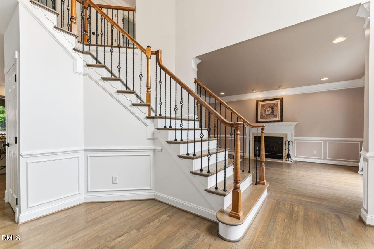 203 Ticonderoga Road Cary, NC 27519 - Photo 6 of 49