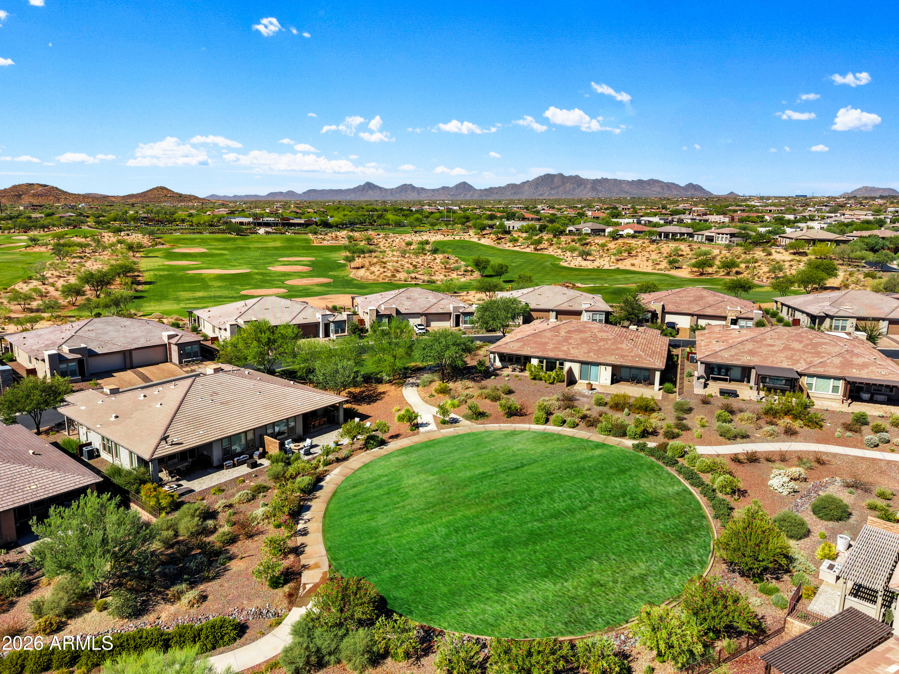 17638 East Bismark Lake Rio Verde, AZ 85263 - Photo 30 of 34