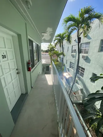 $1,695 | 9056 Collins Avenue, Unit 23, Surfside, FL 33154
