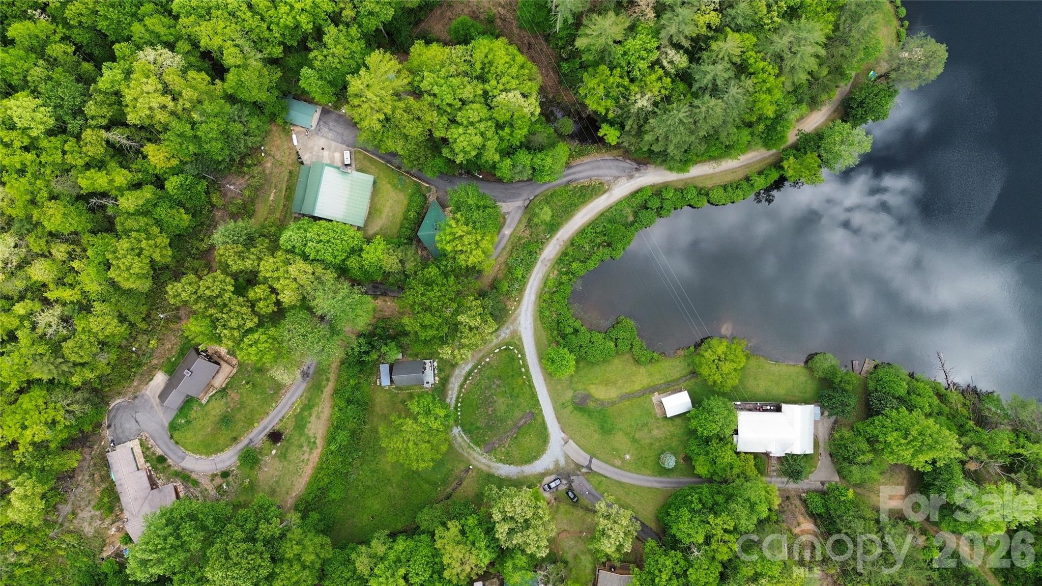 820 Shuler Lake Road Robbinsville, NC 28771 - Photo 13 of 32