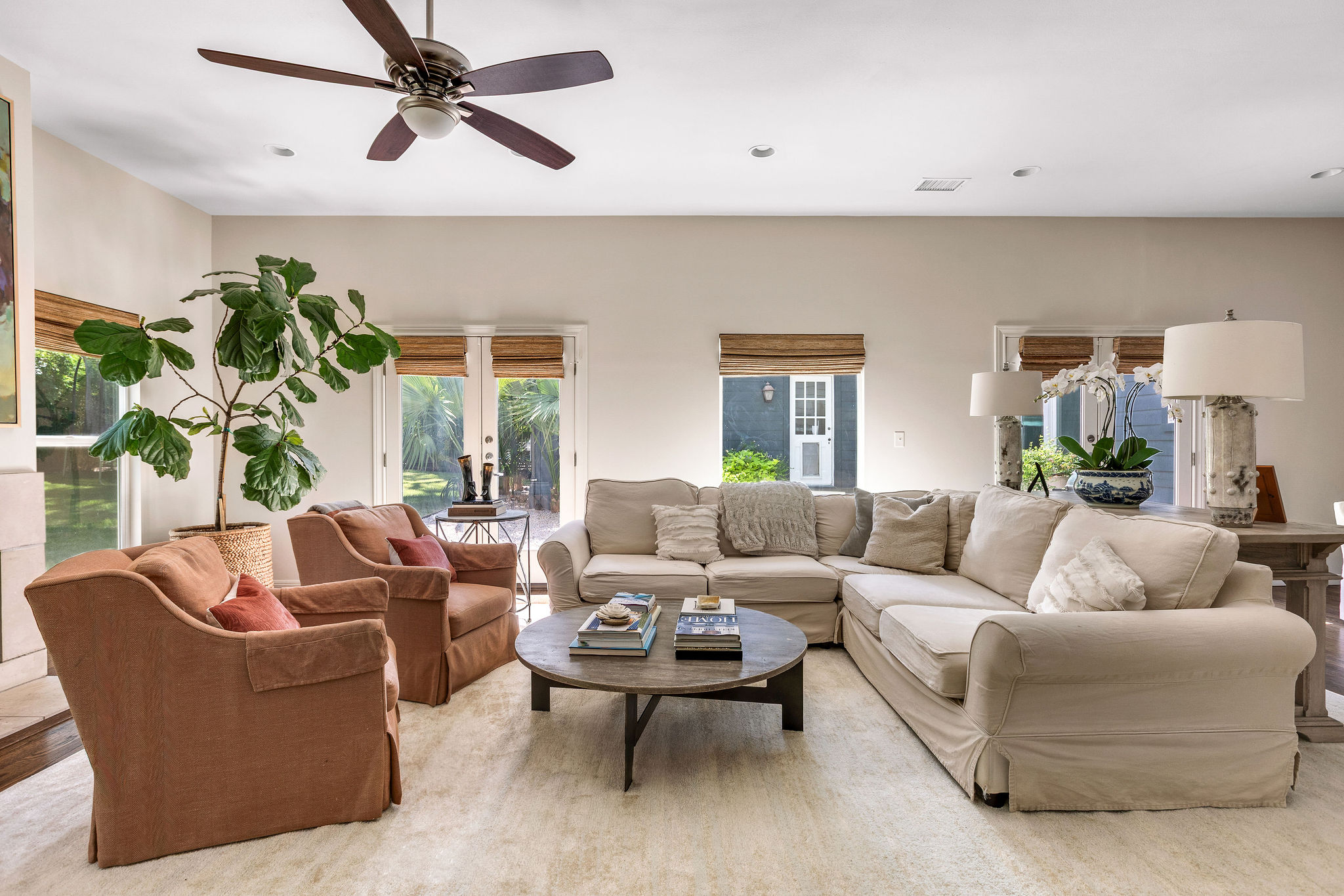 3002 Enfield Road Austin, TX 78703 - Photo 14 of 37 Gallery Image 14