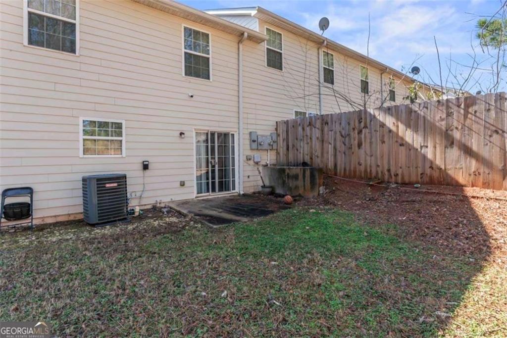694 Georgetown Court Jonesboro, GA 30236 - Photo 18 of 19