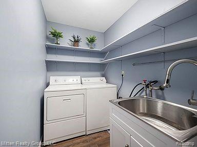 22511 Sheridan Road Novi, MI 48375 - Photo 10 of 24