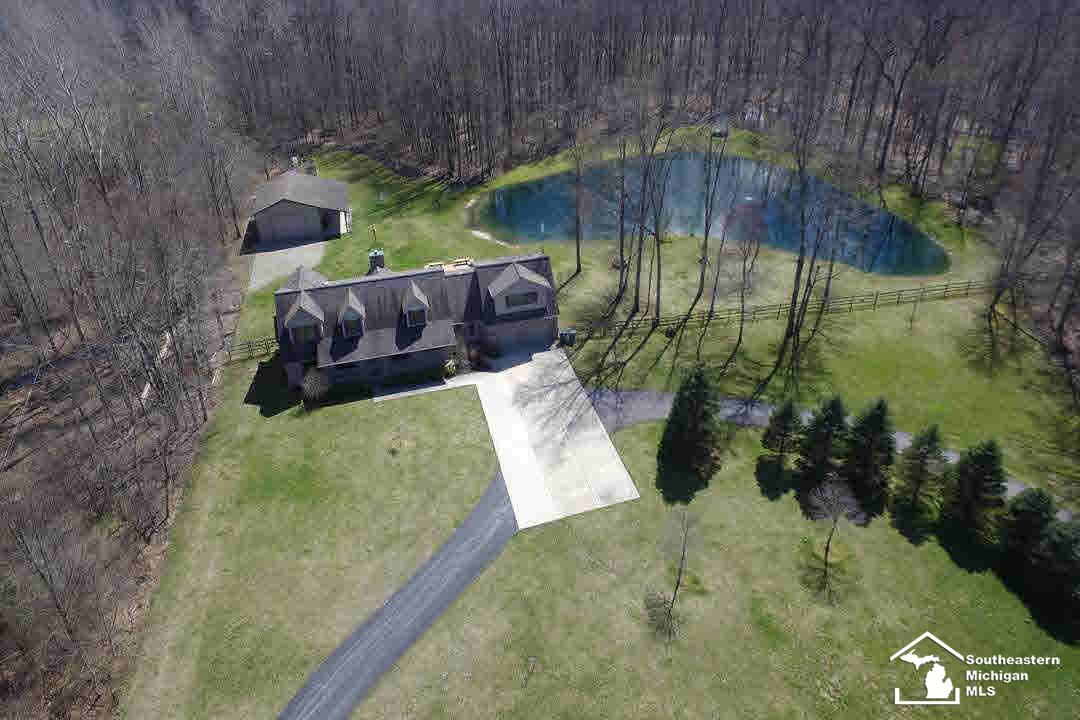 3967 Rauch Road Petersburg, MI 49270 - Photo 32 of 37