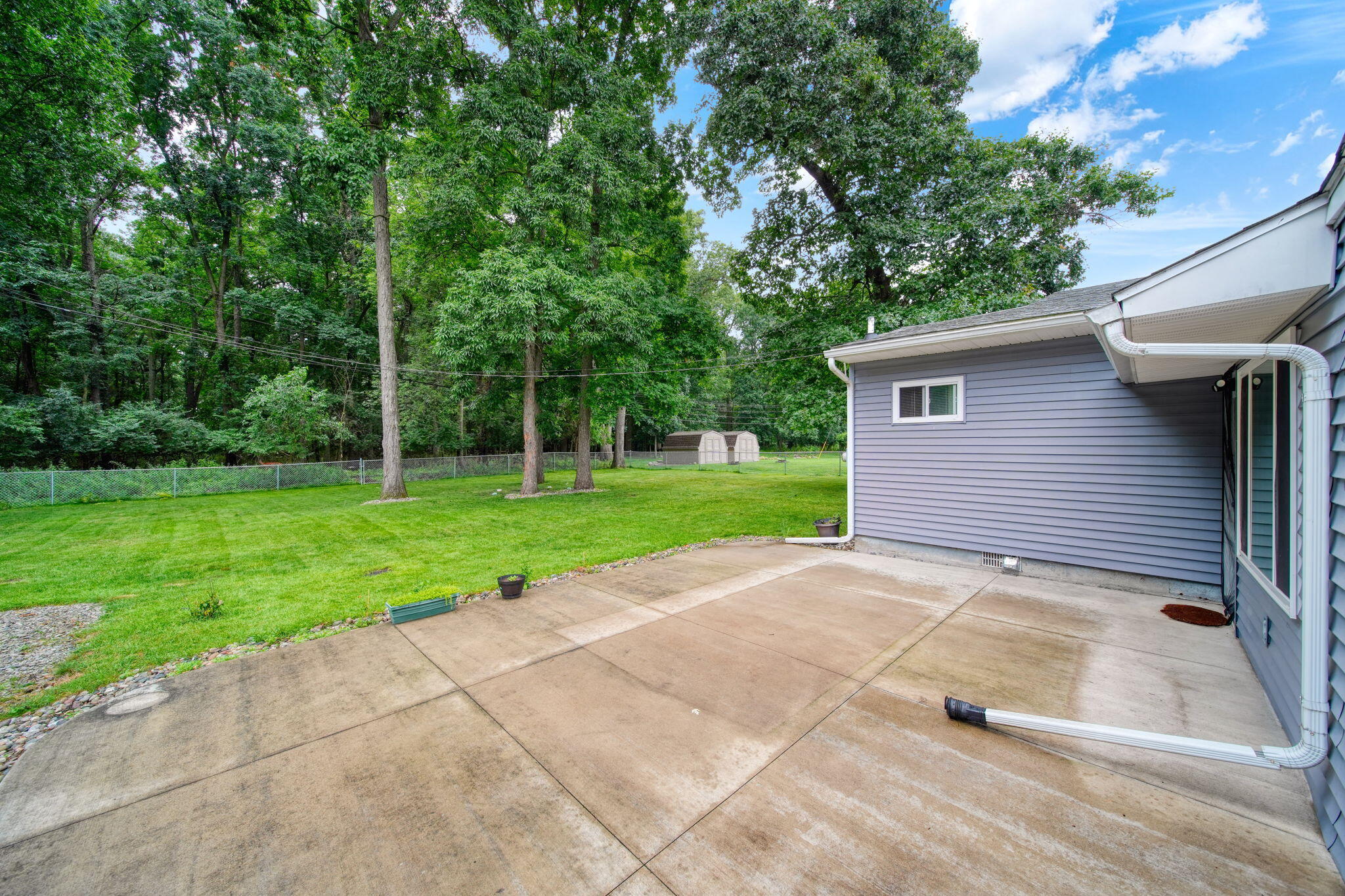 1511 Strathmoor Lane Jackson, MI 49203 - Photo 37 of 48 37