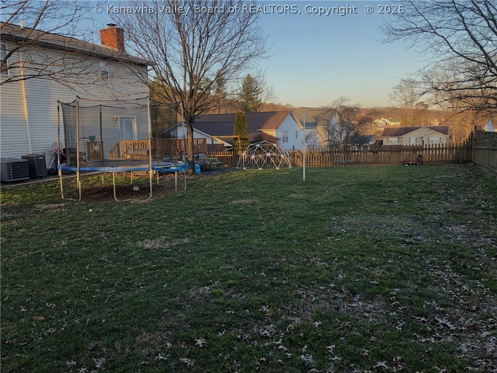 543 Mcclung Road Hurricane, WV 25526 - Photo 19 of 21 Gallery Image 19