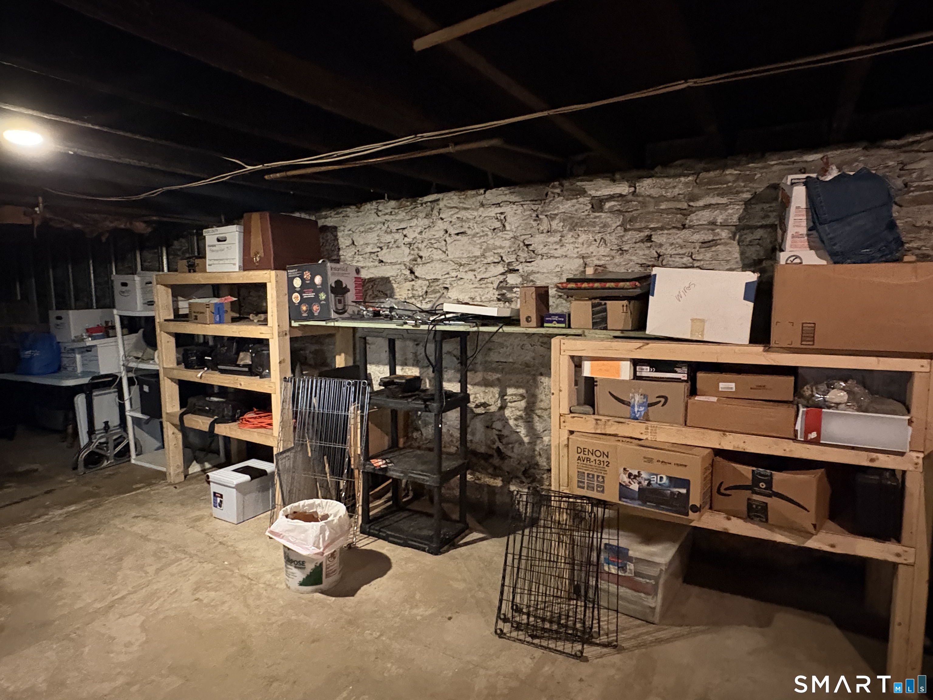 132 West Main Street Sprague, CT 06330 - Photo 19 of 28