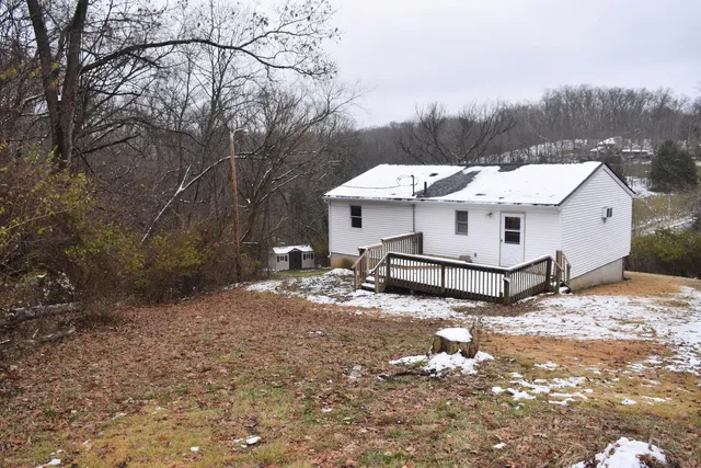 $299,000 | 3300 Sneakville Road, Lawrenceburg, IN 47025