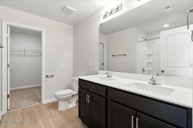 $284,997 | 5644 Muscadine Road, Wilson, NC 27893