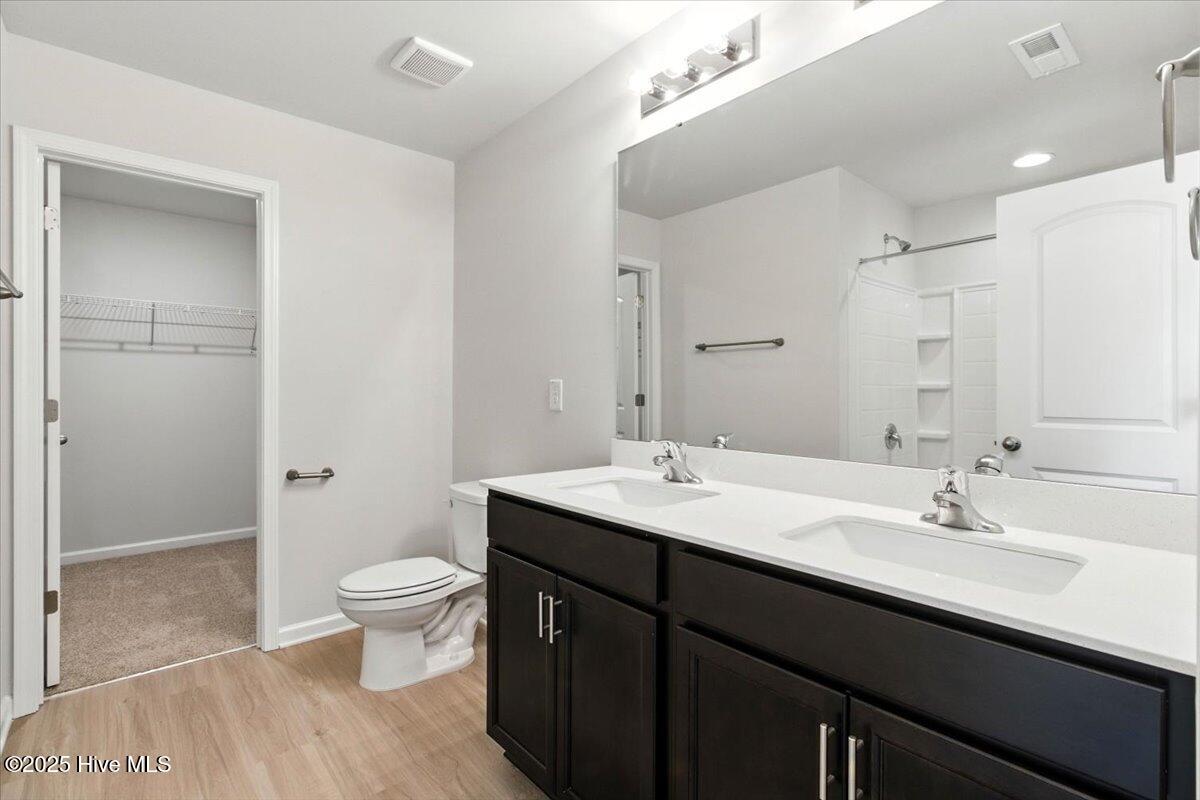 5644 Muscadine Road Wilson, NC 27893 - Photo 24 of 29 For Reference Only