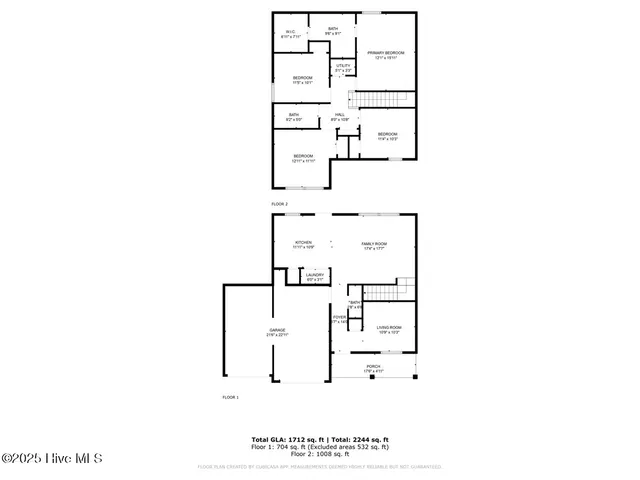 $284,997 | 5644 Muscadine Road, Wilson, NC 27893