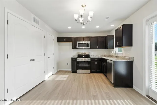 $284,997 | 5644 Muscadine Road, Wilson, NC 27893