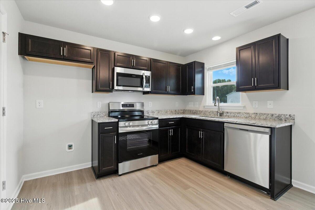 5644 Muscadine Road Wilson, NC 27893 - Photo 6 of 29 For Reference Only