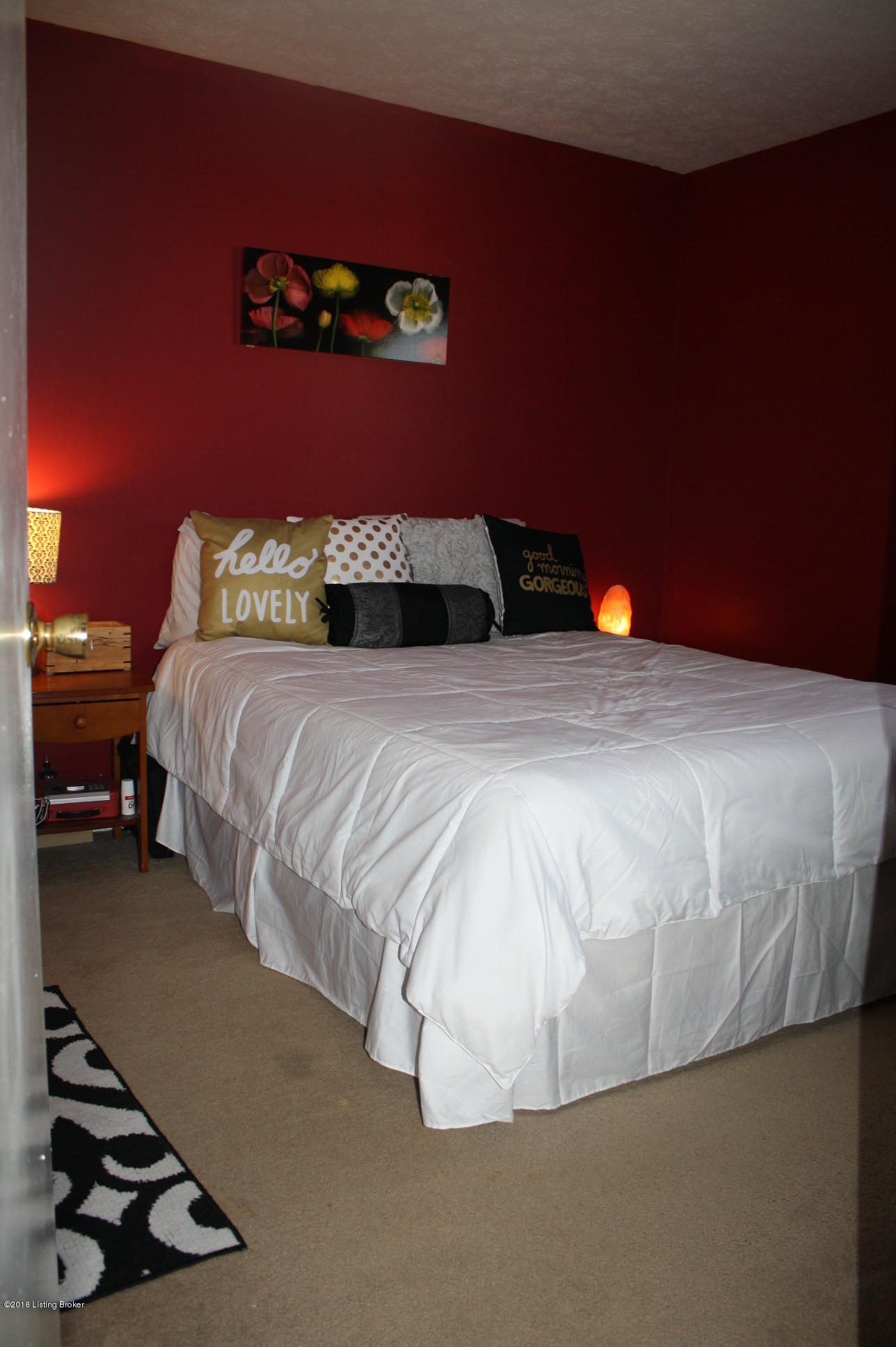 6701 Barbrook Road Louisville, KY 40258 - Photo 10 of 19 Master Bedroom