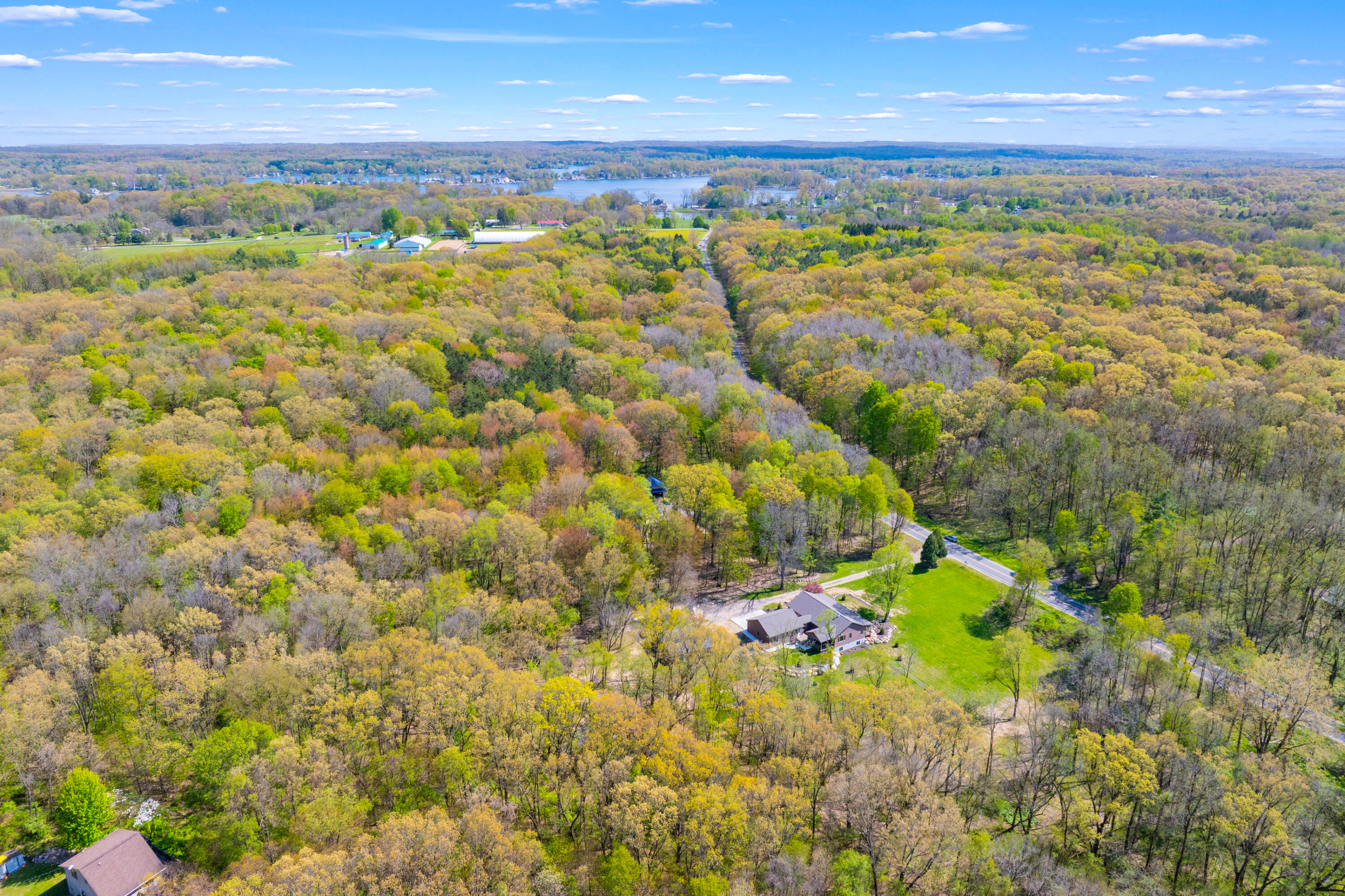 9797 Graham Road Plainwell, MI 49080 - Photo 57 of 59 Graham Rd 9797 Plainwell 49080-58