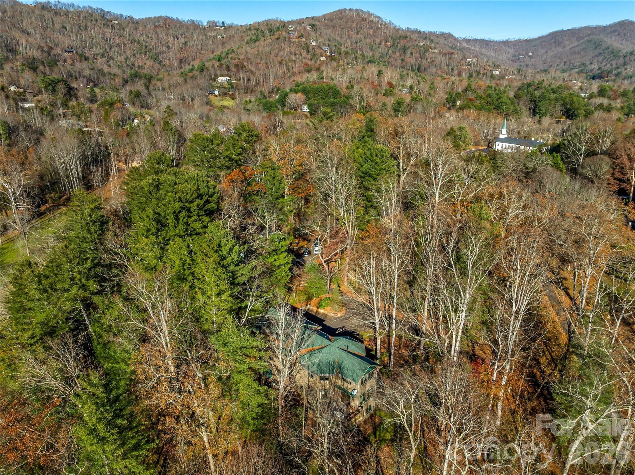 339 Beaverdam Road Asheville, NC 28804 - Photo 38 of 44