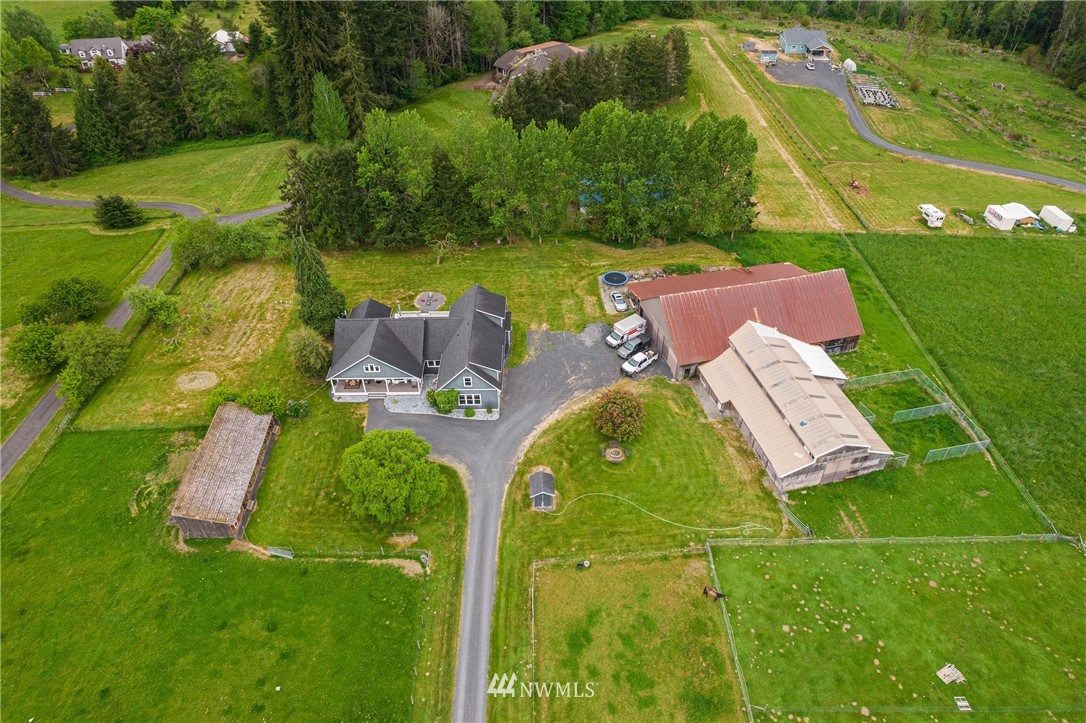169 Pattee Road Chehalis, WA 98532 - Photo 1 of 39