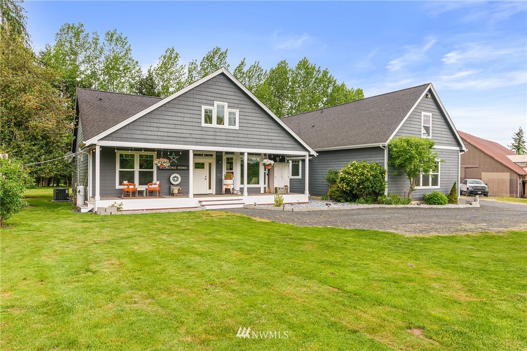 169 Pattee Road Chehalis, WA 98532 - Photo 2 of 39