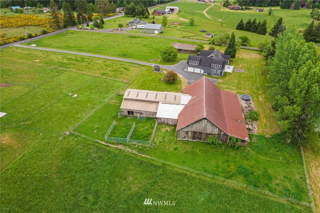 169 Pattee Road Chehalis, WA 98532 - Photo 34 of 39