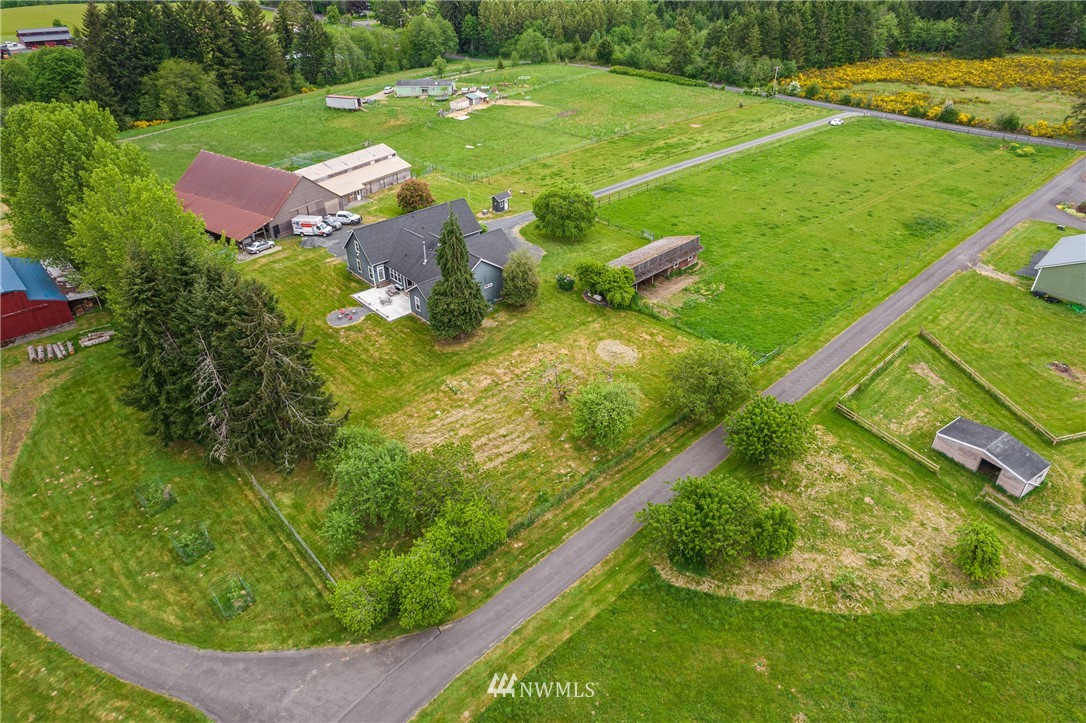 169 Pattee Road Chehalis, WA 98532 - Photo 35 of 39