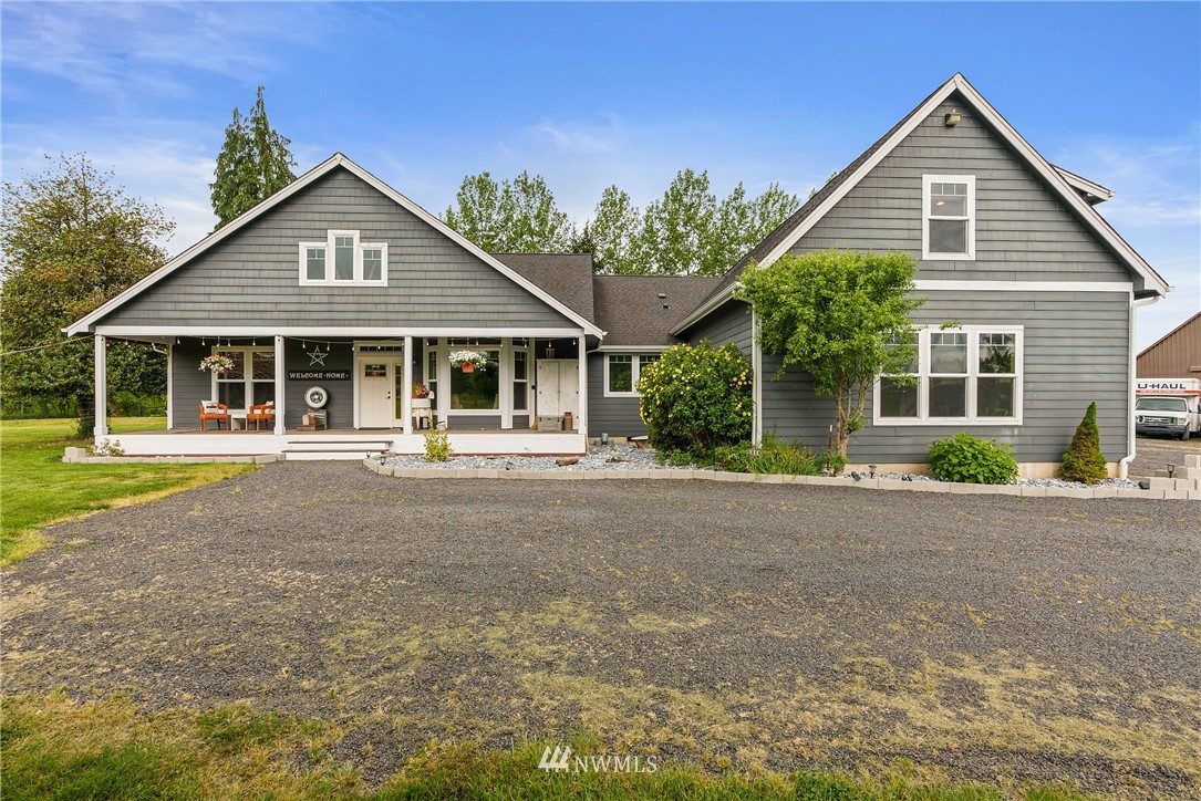 169 Pattee Road Chehalis, WA 98532 - Photo 37 of 39