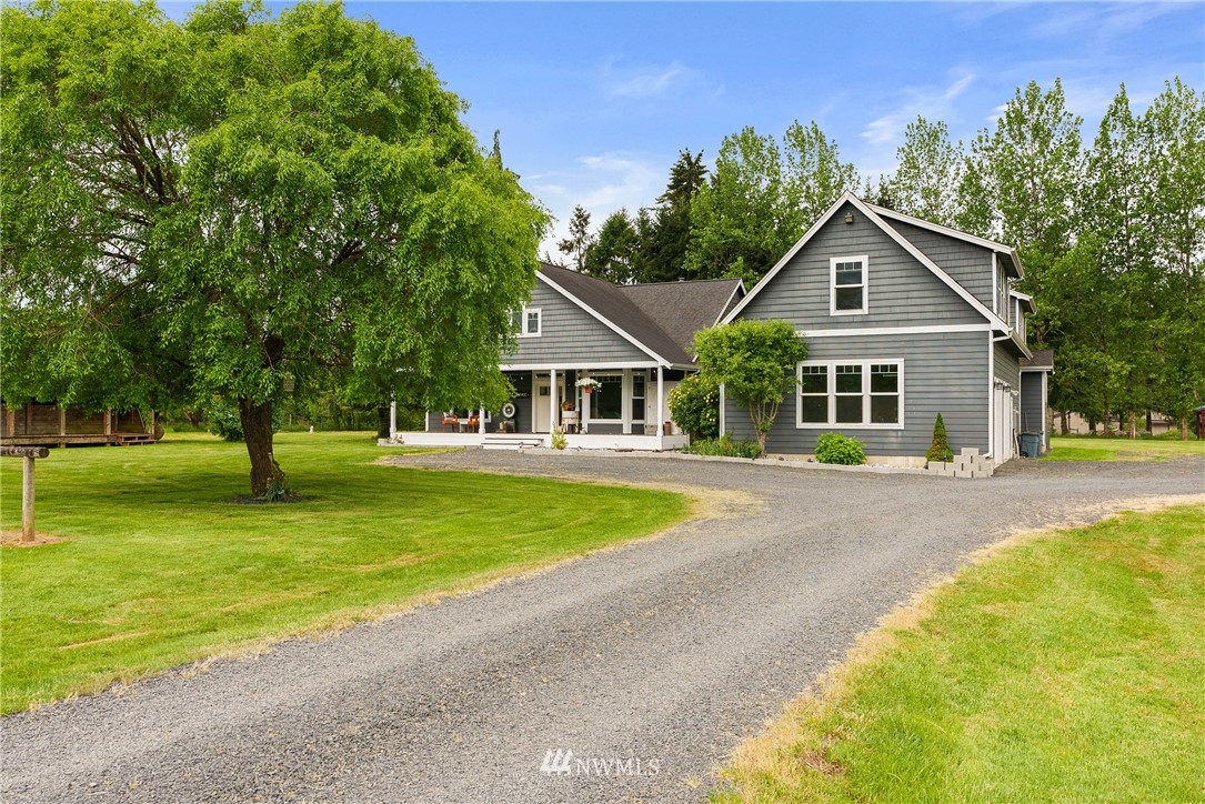 169 Pattee Road Chehalis, WA 98532 - Photo 38 of 39