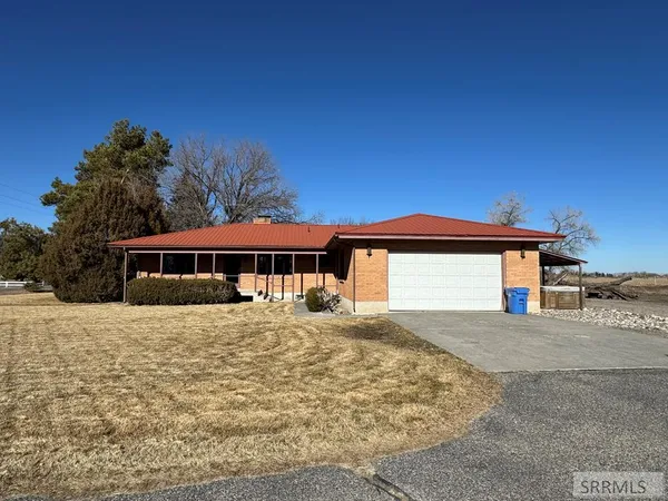 $600,000 | 1417 North 1100 East, Shelley, ID 83274