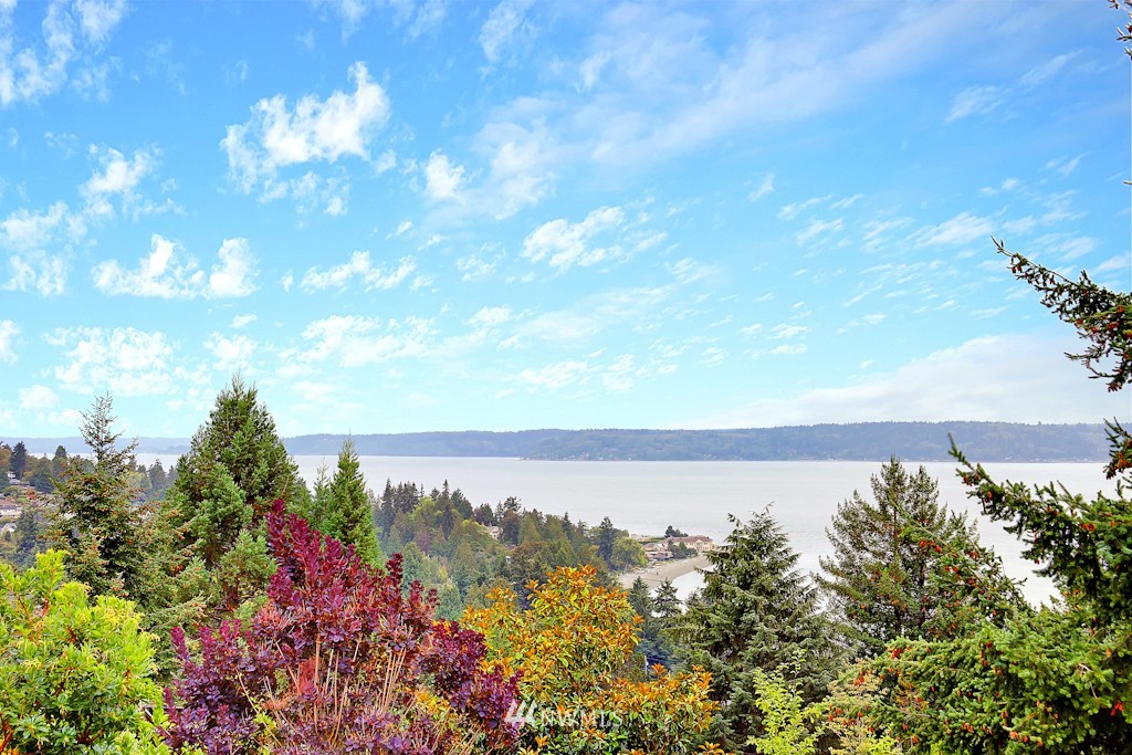4351 Southwest Thistle Street Seattle, WA 98136 - Photo 1 of 25