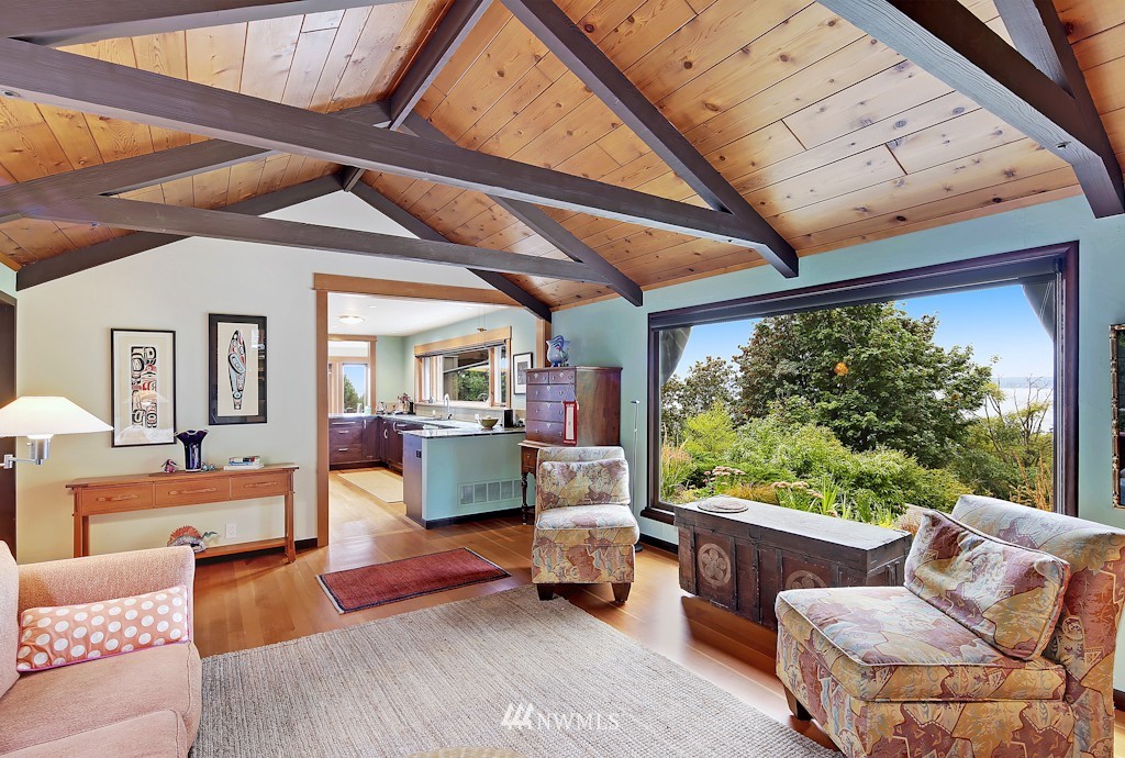 4351 Southwest Thistle Street Seattle, WA 98136 - Photo 14 of 25