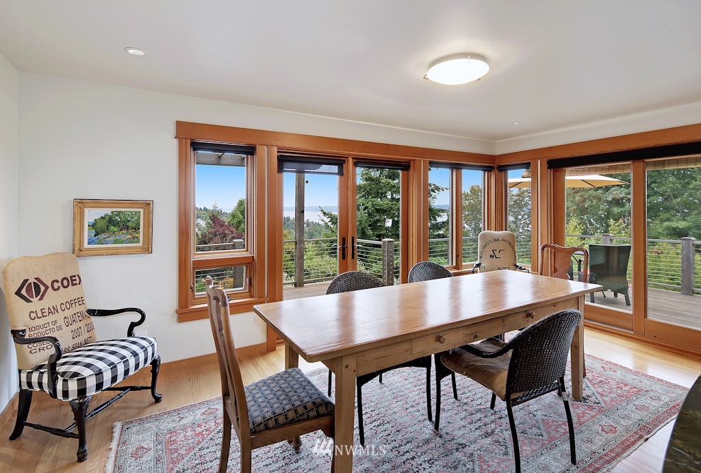 4351 Southwest Thistle Street Seattle, WA 98136 - Photo 18 of 25