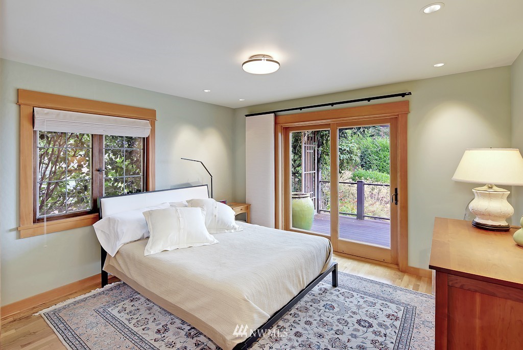 4351 Southwest Thistle Street Seattle, WA 98136 - Photo 19 of 25