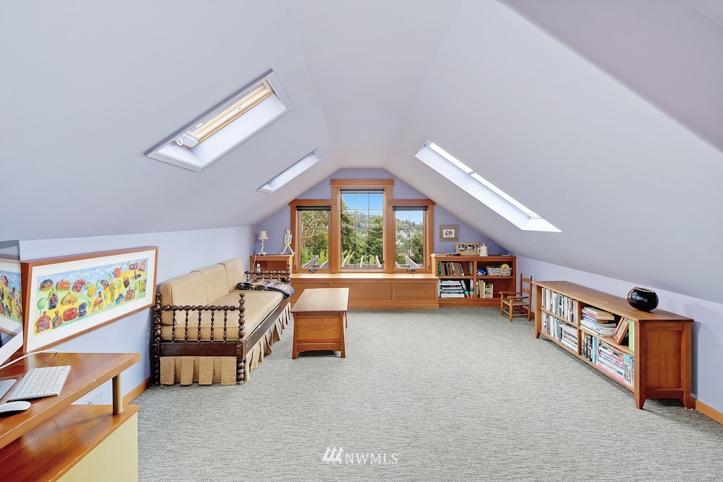 4351 Southwest Thistle Street Seattle, WA 98136 - Photo 25 of 25