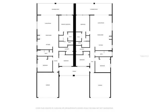 $684,500 | 86 Emerson Drive, Unit A AND B, Palm Coast, FL 32164
